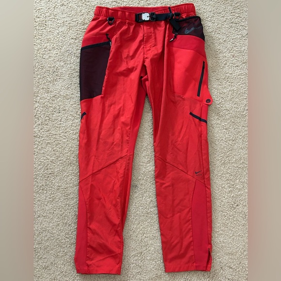 nike matthew williams pants